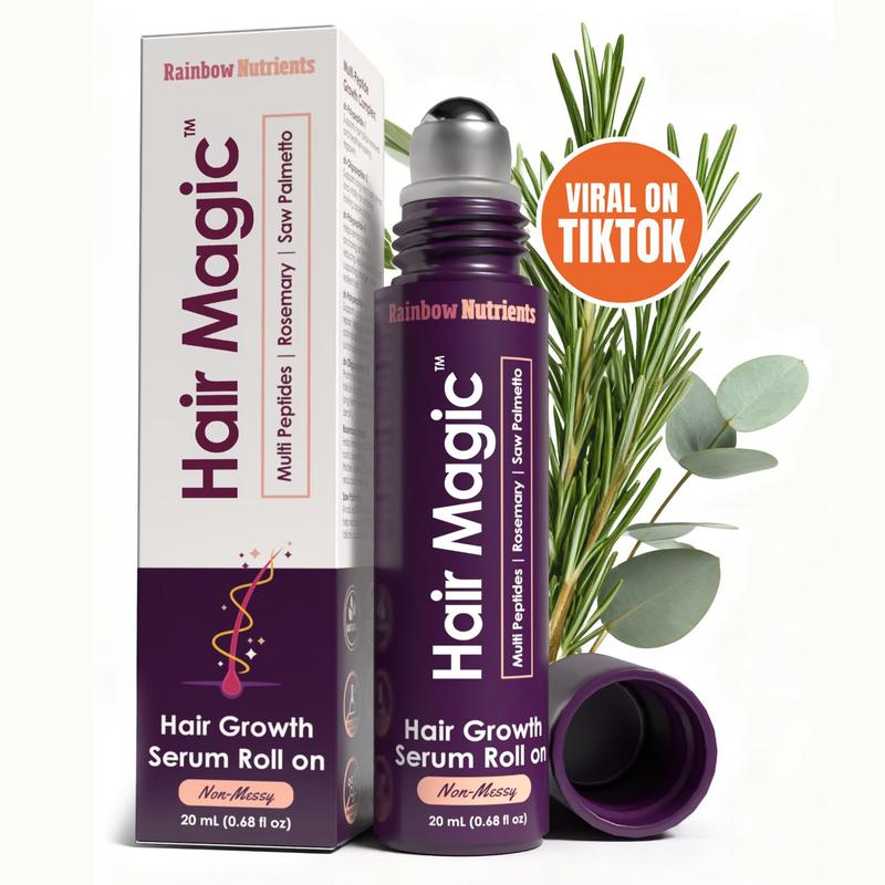 Hair Magic