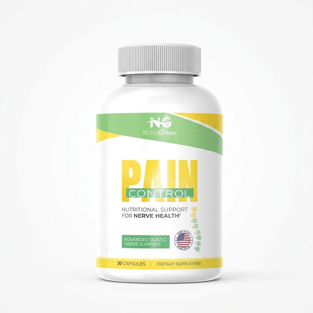 PAIN CONTROL