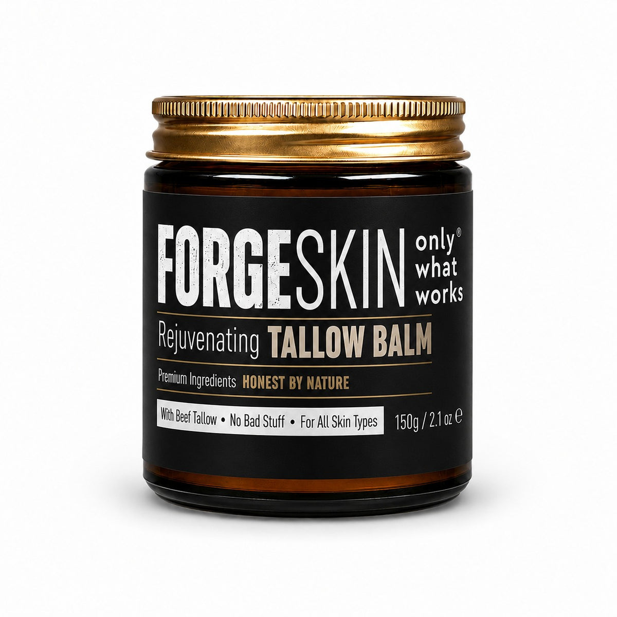 FORGE SKIN