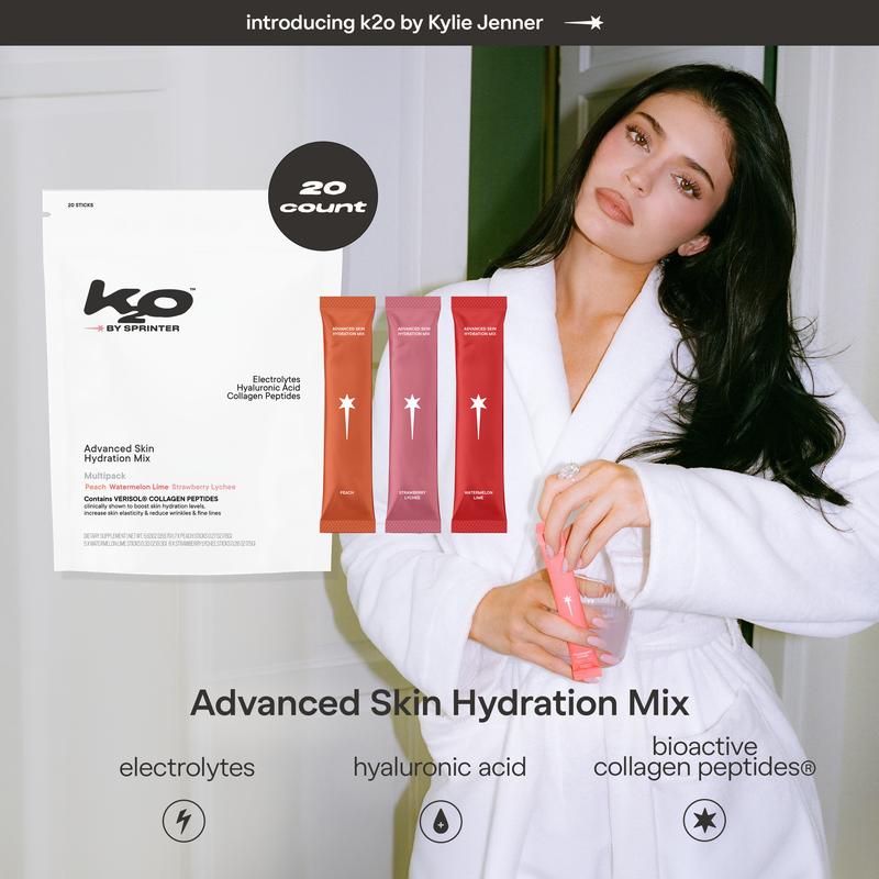k2o by Kylie Jenner